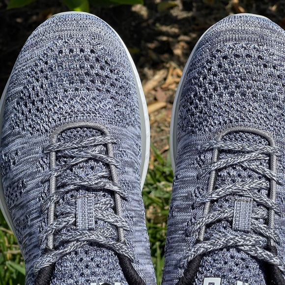 APL🔴TechLoom Pro Trainer women’s Athletic Running shoes 8 like new - Picture 9 of 15